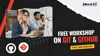 Difference between Git & GitHub | What is Git?