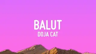 Doja Cat - Balut (Lyrics)