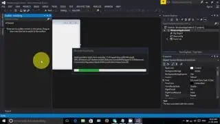Visual Basic.NET Tutorial -1