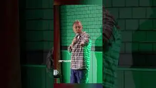 ТЯЖЕЛЫЙ случай 🤣#стендап #юмор #standup #comedy #смех #угар #импровизация #абушоу #abushow #shorts