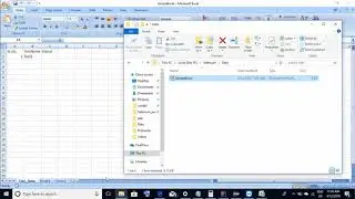 Selenium Interview Question: How to Read/Write excel file in Selenium Part 1