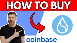 How to Buy SUI on Coinbase (2024)