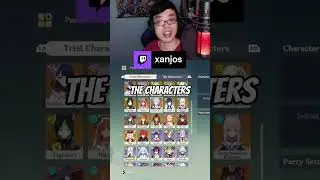 This Event Lets You Use EVERY Character 😱 | Genshin Impact