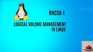 Logical Volume Management | LVM