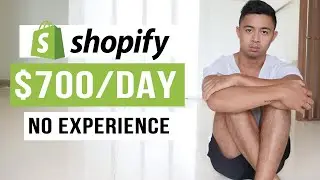 How To Make Money With Shopifys Affiliate Program in 2024 (For Beginners)