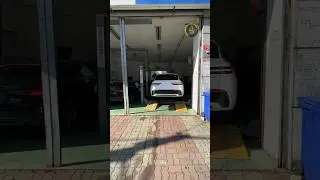 Готовим авто перед отправкой из Кореи🔥🚘 