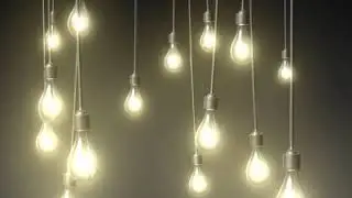 ФУТАЖ ЛАМПОЧКИ ИЛЬИЧА