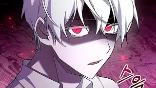 [MMV]Лишь капля одна, поднимется волна, огромная волна (manhwa clip)