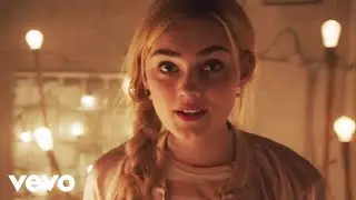 Milo Manheim, Meg Donnelly - Someday - Ballad (From ZOMBIES)