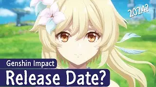 Genshin Impact Anime Release Date & Announcement? | Studio Ufotable?