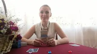 Что хорошего вам по судьбе 30 июля Расклад Таро Live Гадание онлайн.