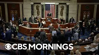 House adjourns for weekend as government shutdown deadline looms