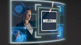 Welcome Intro