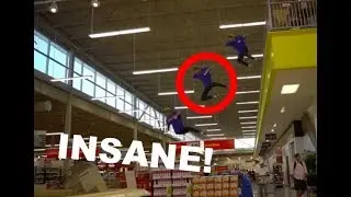 EXTREME WAYS PEOPLE QUIT! Compilation