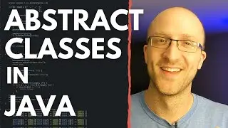 Abstract Classes and Methods in Java Explained in 7 Minutes