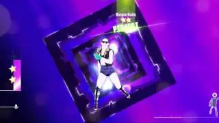 Just Dance 2016 - Cool For The Summer