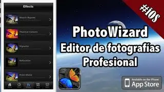 Análisis: PhotoWizard 