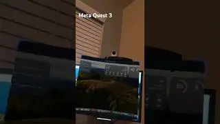 I Spent 30 Days Using Meta Quest 3 for a LARGER Screen Experience!