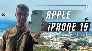 УЛЬТИМАТУМ ХЛАМУ🔥 СМАРТФОН APPLE IPHONE 15 ПОЛНЫЙ ОБЗОР VS XIAOMI REDMI K60 ULTRA ТОП ИЛИ НЕТ ?