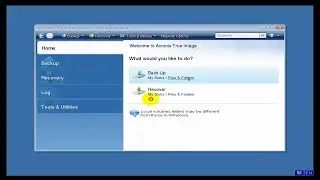 Creating Acronis Bootable Usb & Clone hard disk with Acronis True image