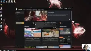 Unreal Engine - Source Control and GitHub Setup Tutorial