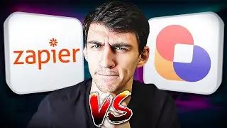 Zapier vs Bardeen - The BEST Automation Tool