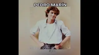 PEDRO  MARÍN - COMPRAME  (LETRA)