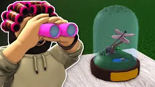 Bloxburg UPDATE: Camping, Butterflies & More!