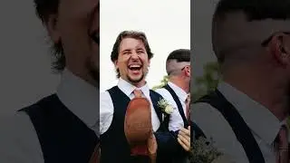 Clay +Tori's Wedding Teaser