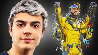 How Mirage Slays with ImperialHal's Combo