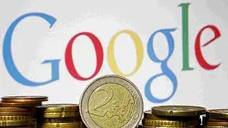 EU fines Google a record €2.42 bln for manipulating search results