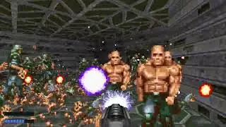 [UE5] Gloomreal - Overkill Powercharge Mode