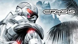 #7|ДЖАГЕРНАУТ С МИНИГАНОМ|Миссия: Подземные толчки/ПРОХОЖДЕНИЕ Crysis