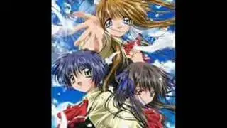 All about Misuzu, Kano, and Minagi