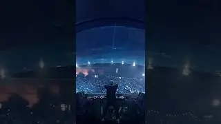Bassjackers & Yves V dropped an absolute banger 🤯 'Alibi' is out now! 🔥 #shorts #techno #edm #dance