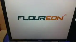 PART 2: Floureon CCTV DVR hard drive installation and set up