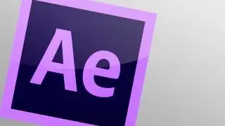 Эффектная световая линия в After Effects.