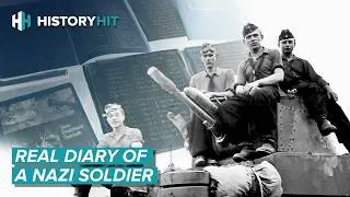 Operation Barbarossa: German Invasion of Russia | Part One