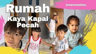 BEBENAH RUMAH