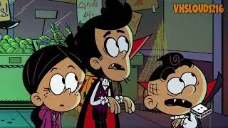 The Loud House: 