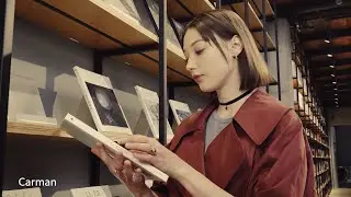 Xiaomi UK | Mi 11: Cinematic Movie Filters