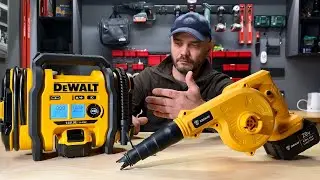 DeWALT vs DEKO