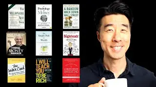 9 Best Personal Finance Books