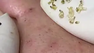 Most Satisfying and Relaxation with An Spa Video 