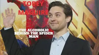 WHAT HAPPENED TO TOBEY MAGUIRE | A SUPERHERO DESTROYED BY HIS PAST (SPIDER-MAN, BROTHERS)