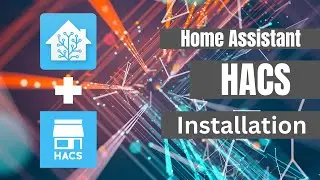 How to install Home Assistant Community Store (HACS) on HA Supervised