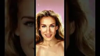 Сара Джессика Паркер 