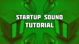 How To Change Your Startup Sound in Fl Studio (Branding Fl Studio) 