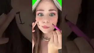 I LOVE YOU - GREEN SCREEN