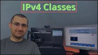 Overview of IPv4 Classes - IPv4 Class A, B, C, D, and E